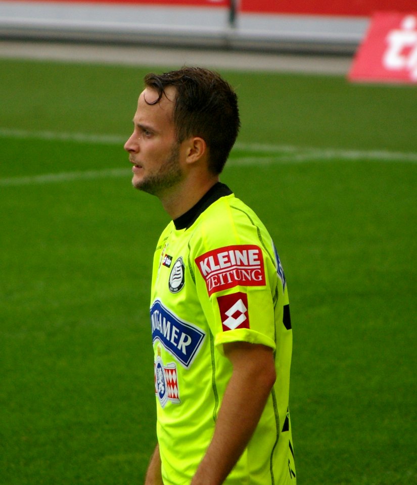 FC Red Bull Salzburg versu SK Sturm Graz (30. August 2014) 36