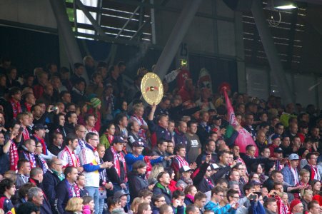 FC Red Bull Salzburg ver SV Ried 41
