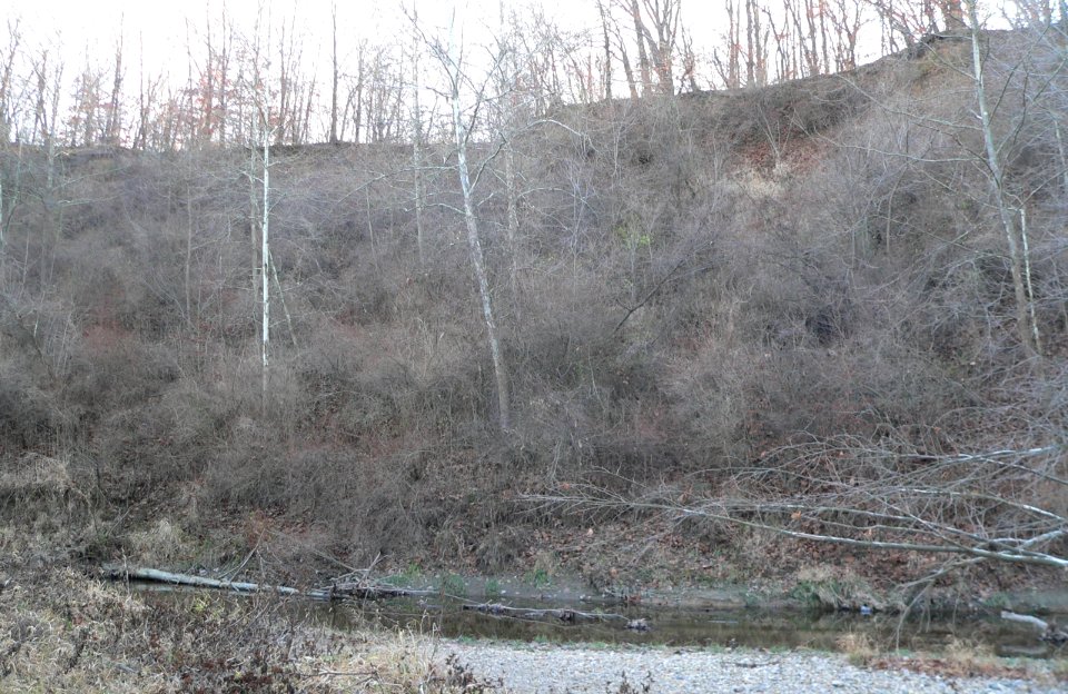 Farm Creek Section series 1 c