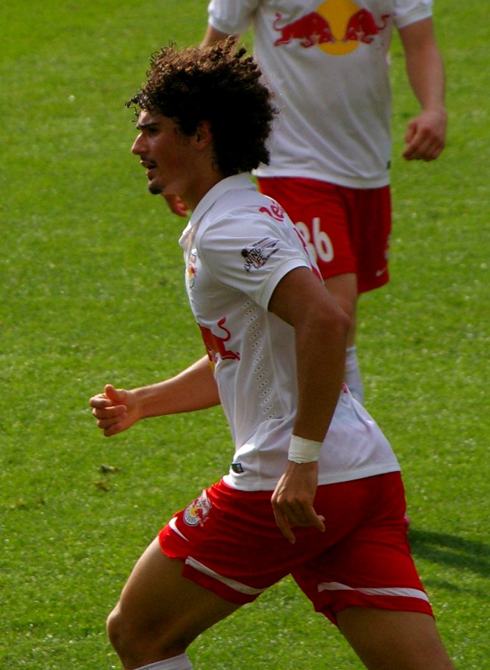 FC Red Bull Salzburg vs SV Grödig 24