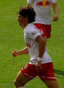 FC Red Bull Salzburg vs SV Grödig 24