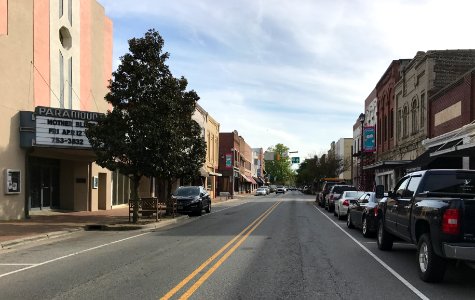 Farmville, North Carolina