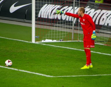 FC Salzburg gegen FK Quarabag 20