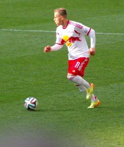 FC Red Bull Salzburg ver SV Ried 02