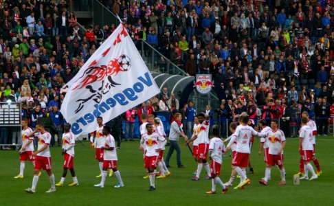 FC Red Bull Salzburg ver SV Ried 28