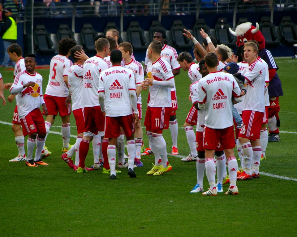 FC Red Bull Salzburg ver SV Ried 36