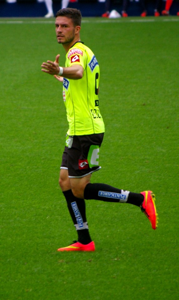 FC Red Bull Salzburg versu SK Sturm Graz (30. August 2014) 24