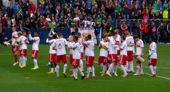 FC Red Bull Salzburg ver SV Ried 30