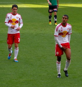 FC Red Bull Salzburg ve SV Ried 39