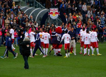 FC Red Bull Salzburg ver SV Ried 18