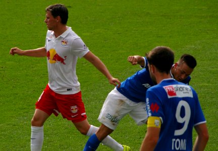 FC Red Bull Salzburg vs SV Grödig 20