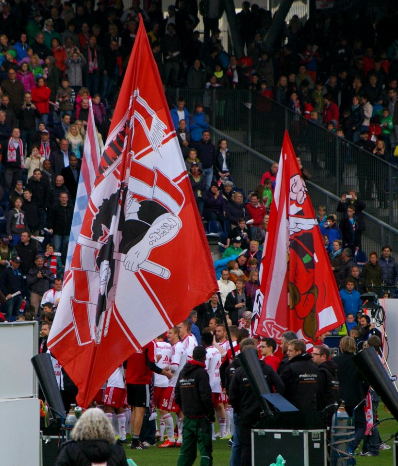 FC Red Bull Salzburg ver SV Ried 47