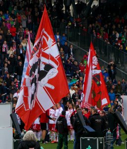 FC Red Bull Salzburg ver SV Ried 47