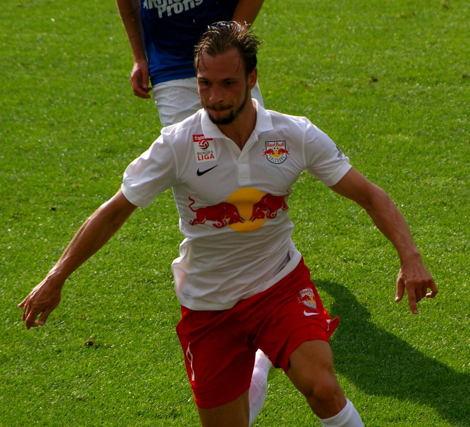 FC Red Bull Salzburg vs SV Grödig 25