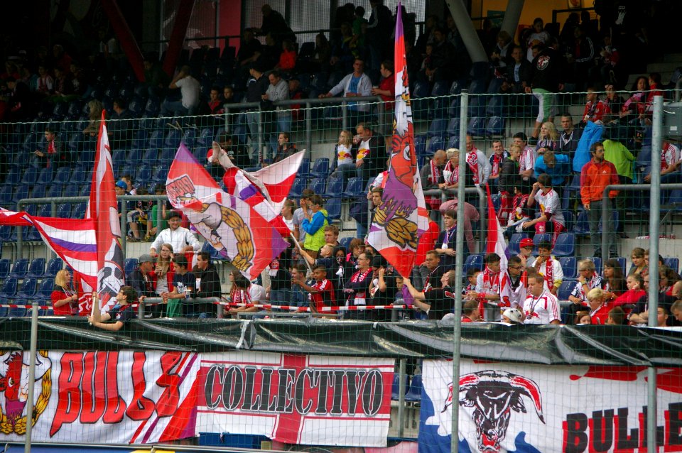 FC Red Bull Salzburg versus SK Sturm Graz (30. August 2014) 06
