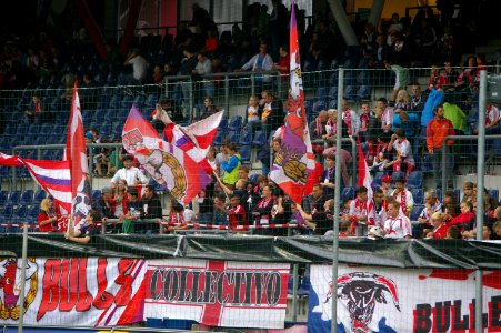 FC Red Bull Salzburg versus SK Sturm Graz (30. August 2014) 06