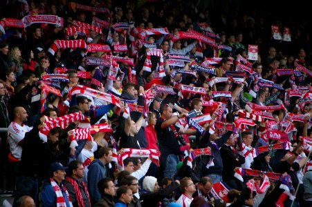 FC Red Bull Salzburg ver SV Ried 48