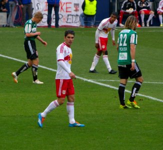 FC Red Bull Salzburg ver SV Ried 11