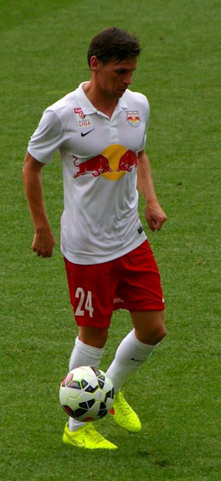 FC Red Bull Salzburg vs SV Grödig 15