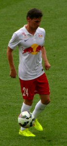 FC Red Bull Salzburg vs SV Grödig 15