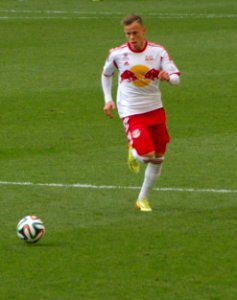 FC Red Bull Salzburg ver SV Ried 01