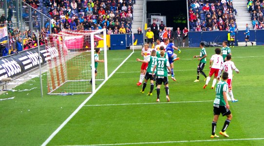 FC Red Bull Salzburg ve SV Ried 31