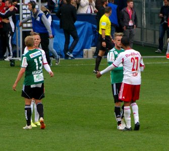 FC Red Bull Salzburg ver SV Ried 14