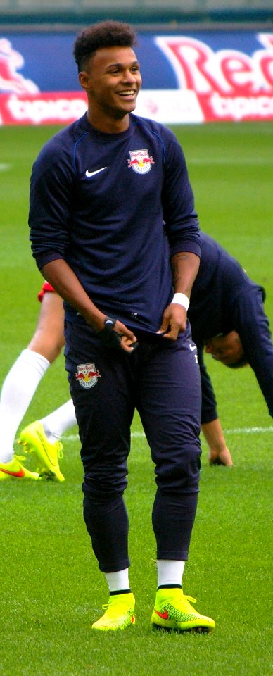 FC Red Bull Salzburg versus SK Sturm Graz (30. August 2014) 14