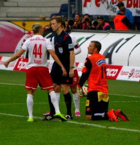 FC Red Bull Salzburg versu SK Sturm Graz (30. August 2014) 49