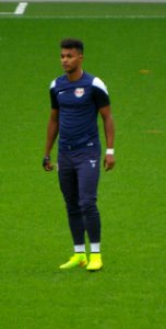 FC Red Bull Salzburg versus SK Sturm Graz (30. August 2014) 17