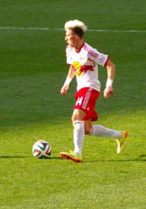 FC Red Bull Salzburg ve SV Ried 41