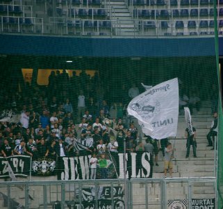 FC Red Bull Salzburg versu SK Sturm Graz (30. August 2014) 44