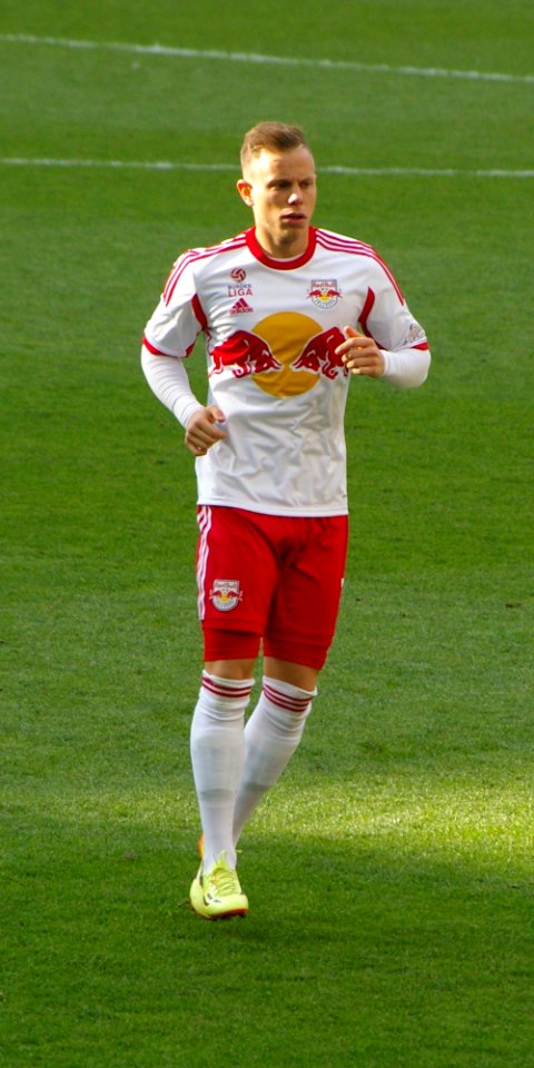 FC Red Bull Salzburg ve SV Ried 40