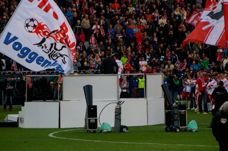 FC Red Bull Salzburg ver SV Ried 49