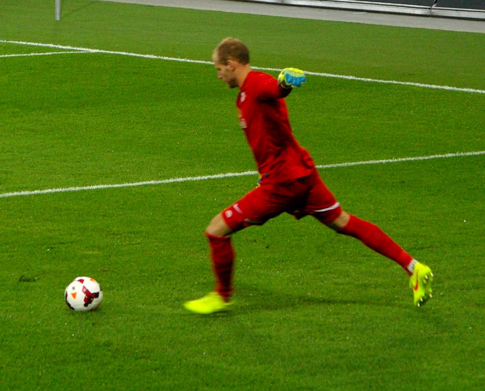 FC Salzburg gegen FK Quarabag 31