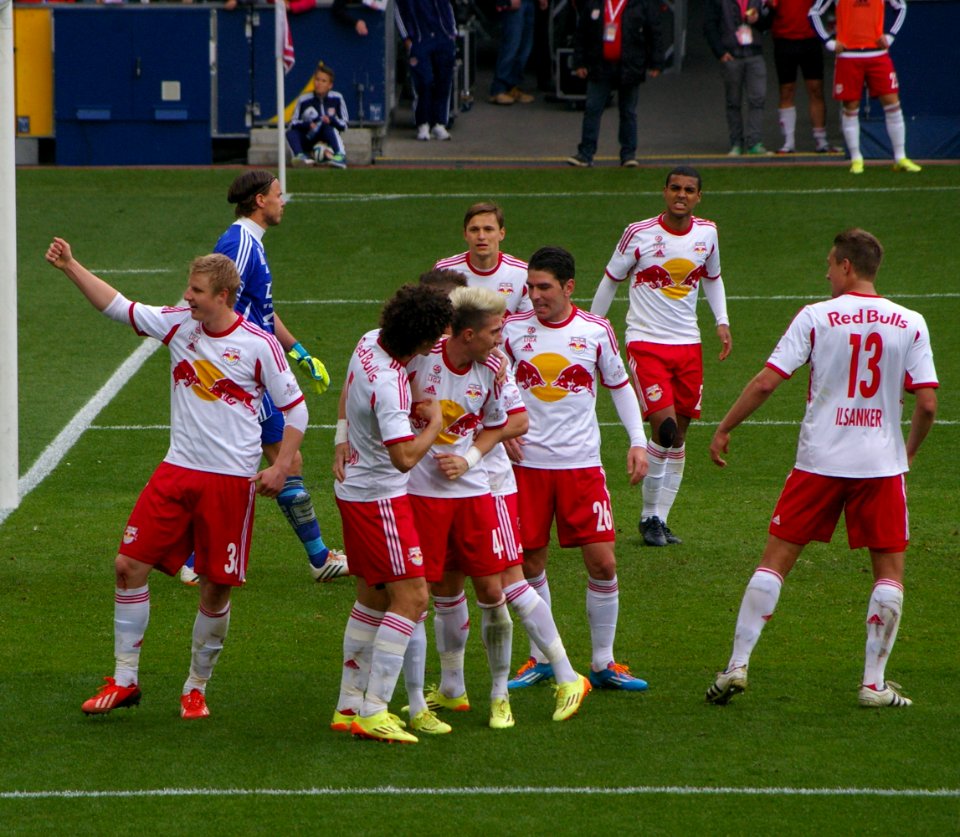 FC Red Bull Salzburg ve SV Ried 37