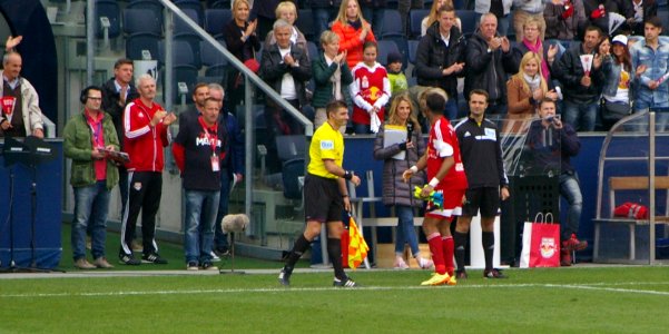 FC Red Bull Salzburg ve SV Ried 49