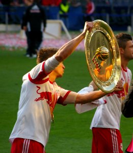 FC Red Bull Salzburg vers SV Ried 10