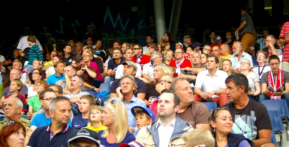 FC Salzburg gegen FK Quarabag Agdam 39