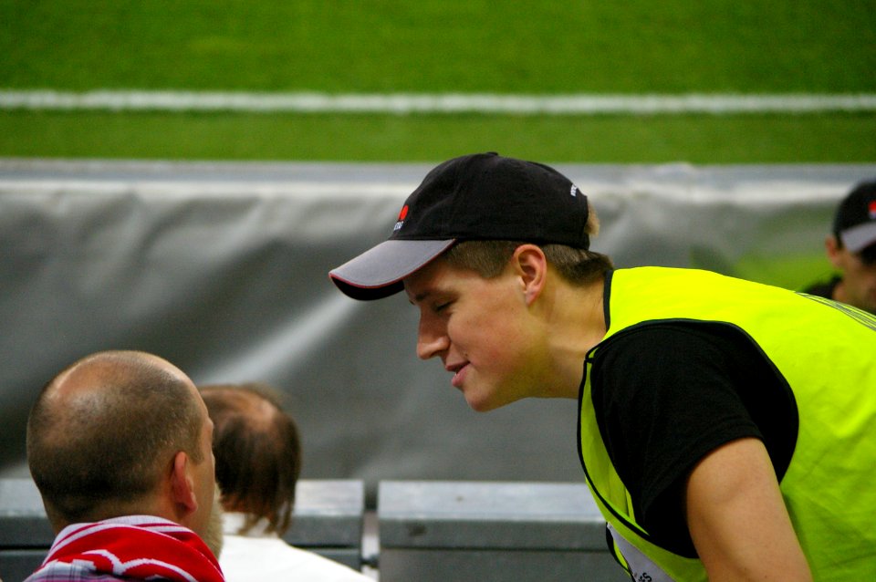 FC Salzburg gegen FK Quarabag 22