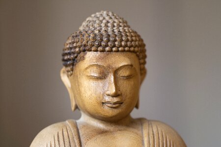 Balance spirituality meditation