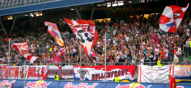 FC Salzburg gegen FK Quarabag Agdam 24