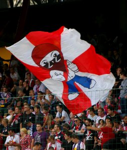 FC Salzburg gegen FK Quarabag Agdam 18