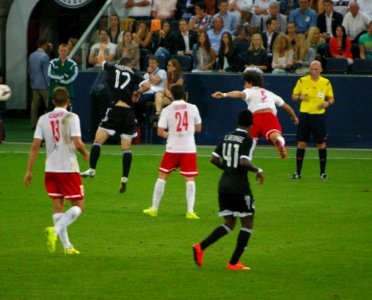 FC Salzburg gegen FK Quarabag 38