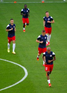 FC Salzburg gegen FK Quarabag Agdam 11