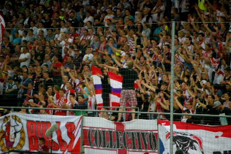 FC Salzburg gegen FK Quarabag 23