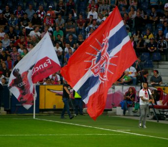 FC Salzburg gegen FK Quarabag Agdam 44