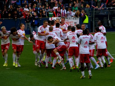 FC Red Bull Salzburg ver SV Ried 34