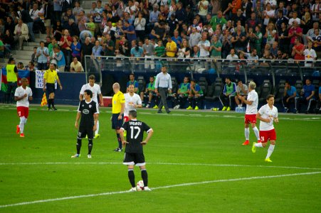 FC Salzburg gegen FK Quarabag 26