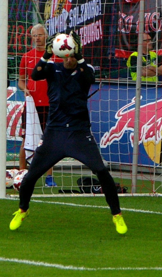 FC Salzburg gegen FK Quarabag Agdam 13